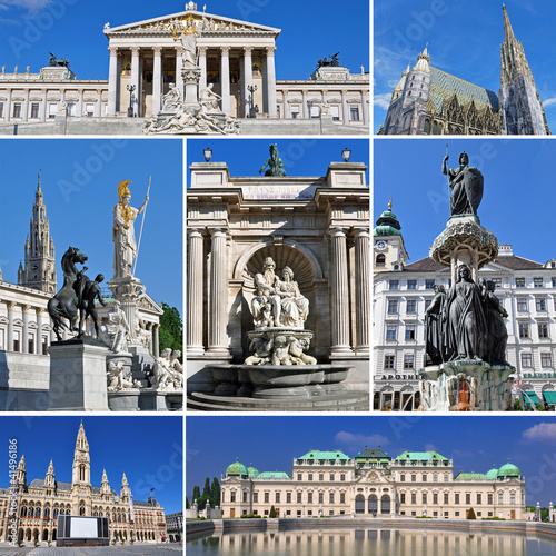Photo: wien wien