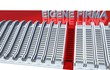 3D Rolltreppen - EIGENE FIRMA