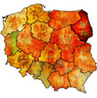 podlaskie region