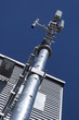 handymast