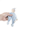 Puppe in Hand Puppe in Hand