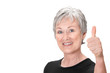 Foto: Sportliche Seniorin 6 Sportliche Seniorin 6
