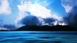 mountain lake mountain lake