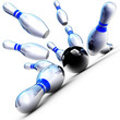 bowling erfolg