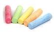 chalks