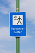 Verkehrshelfer Verkehrshelfer
