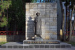 Monument to George Plekhanov in Lipetsk, Russia Monument to George Plekhanov in Lipetsk, Russia