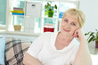 Retired female