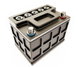 car battery