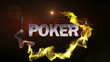 Poker Word in Particle (Double Version) - HD1080