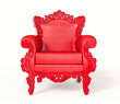 armchair