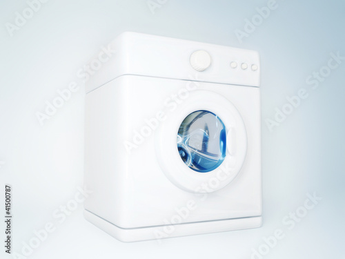 Illustration: 3d illustration 3d illustration