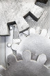 Close-up of Machine Gears Close-up of Machine Gears