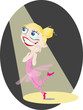 Happy Dancer