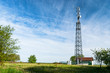 Sendemast 06