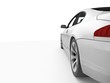 Sport car