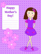 happy mother's day