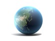 Globe