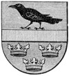 Coat of arms of Galicia, (Austro-Hungarian Monarchy)
