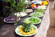 Indian festival food Indian festival food