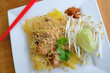 Delicious Phad Thai