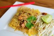 Phad Thai