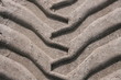 Reifenspur