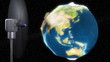 This Earth needs global cooling immediately!