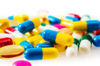 Photo: Concept médicaments Concept médicaments