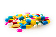 Photo: Concept médicaments Concept médicaments