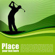 Vector: Golf Golf