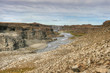 Jokulsargljufur canyon Jokulsargljufur canyon