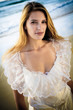 Beach wedding