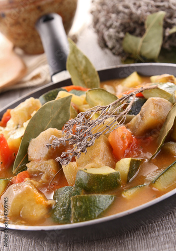 Foto: ratatouille ratatouille