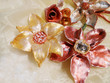 artistic floral composition