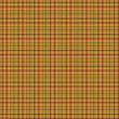 Seamless multicolored plaid