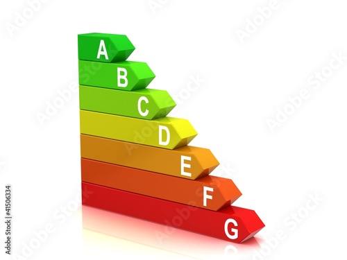 Illustration: Energy efficiency Energy efficiency
