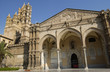 Cattedrale di Palermo, Palermo, Sicilia