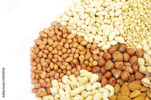 Photo: nuts nuts