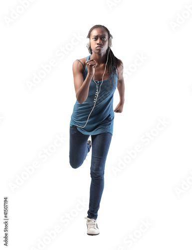 Photo: Jogging Jogging
