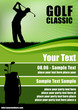 Golf Flyer