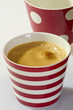 tazza di caffè