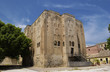 Il Castello della Cuba o Cuba Sottana, Palermo, Italia