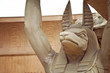 Egyptian Anubis