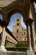 Cattedrale di Monreale, Palermo,Sicilia