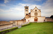 Basilica of Saint Francis