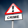 Crime awareness.