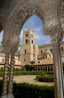 Cattedrale di Monreale, Palermo,Sicilia