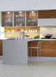 Modern kitchen