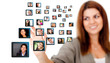 Social network